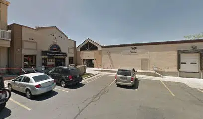 DABS Club and Restaurant Warehouse Store #34 - Park City